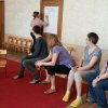 Тренінгове заняття «Побудова життєвих цілей»